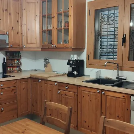 Quarto em Acomodações Particulares Es Cantonet