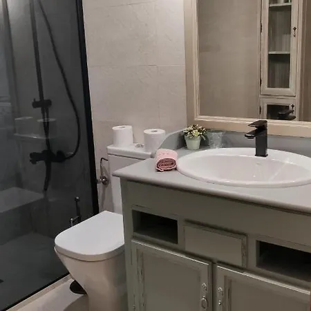 Quarto em Acomodações Particulares Es Cantonet *
