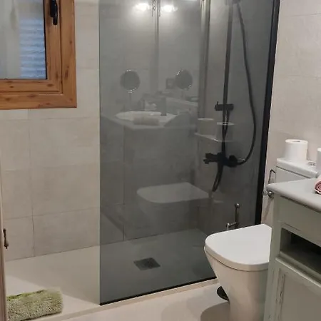 Es Cantonet Quarto em Acomodações Particulares