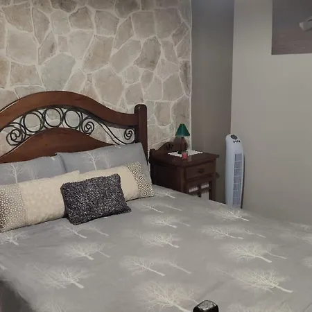 Quarto em Acomodações Particulares Es Cantonet Calvià