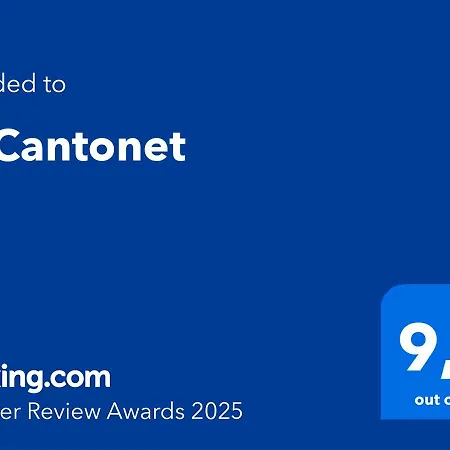 Es Cantonet * Calvià